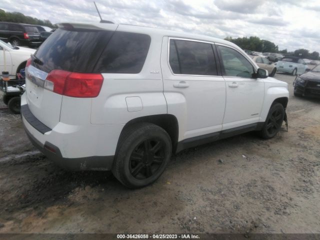 2GKALMEK7F6260655 GMC Terrain Sle