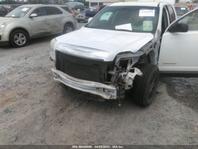 2GKALMEK7F6260655 GMC Terrain Sle