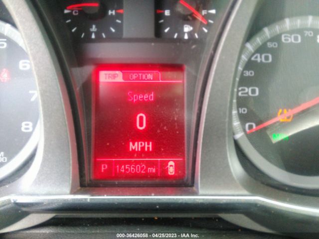 2GKALMEK7F6260655 GMC Terrain Sle