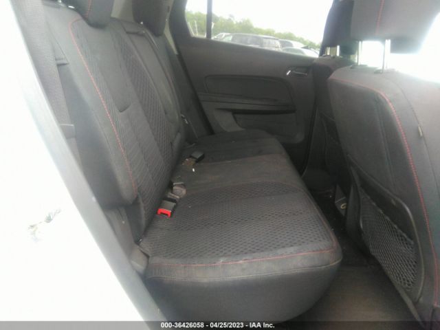 2GKALMEK7F6260655 GMC Terrain Sle