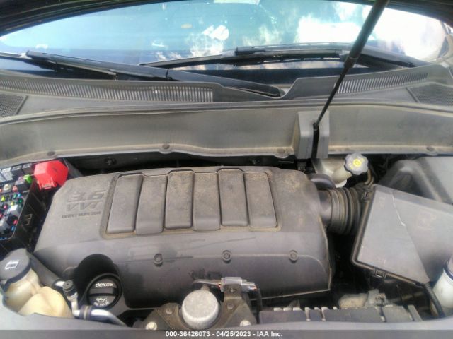 1GKKVPKD8GJ146903 GMC ACADIA SLE