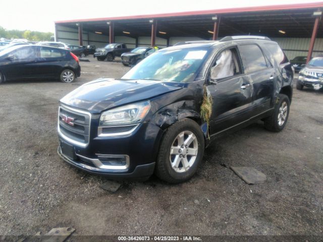 1GKKVPKD8GJ146903 GMC ACADIA SLE