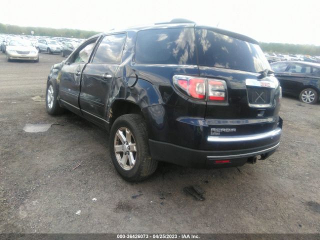 1GKKVPKD8GJ146903 GMC ACADIA SLE