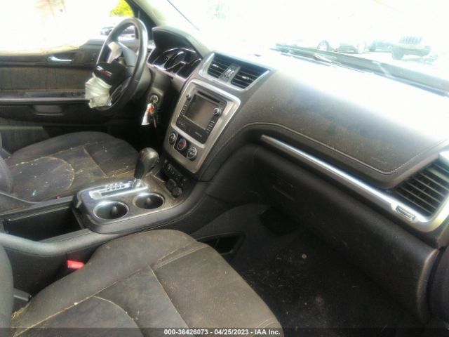1GKKVPKD8GJ146903 GMC ACADIA SLE