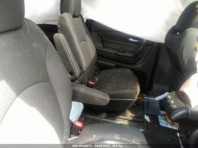 1GKKVPKD8GJ146903 GMC ACADIA SLE