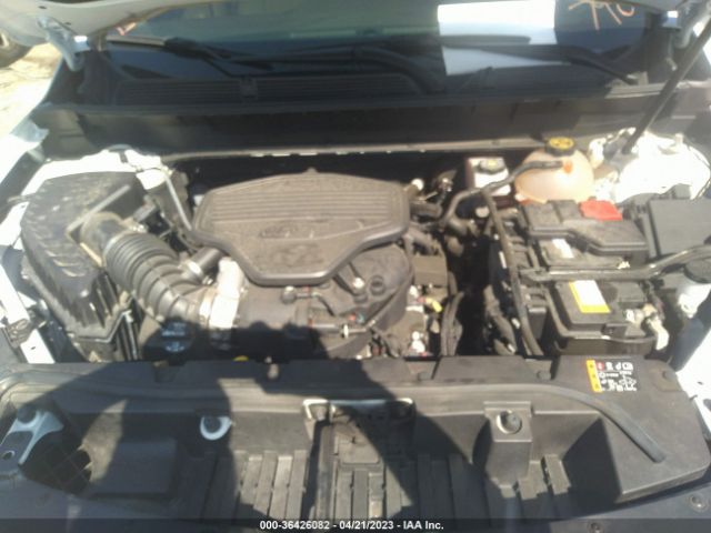 1GKKNPLS7LZ227982 GMC Acadia Denali