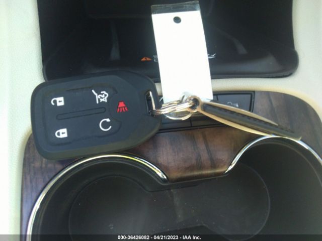 1GKKNPLS7LZ227982 GMC Acadia Denali
