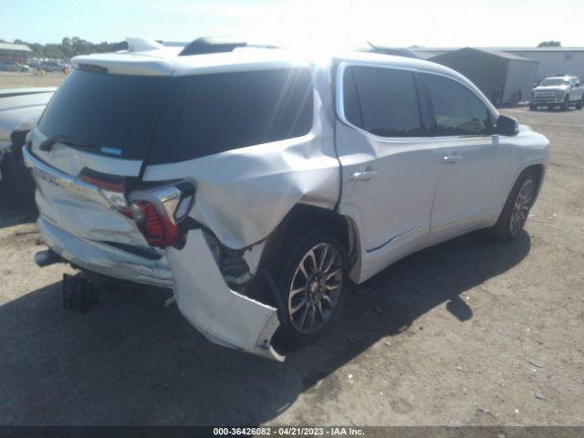 1GKKNPLS7LZ227982 GMC Acadia Denali