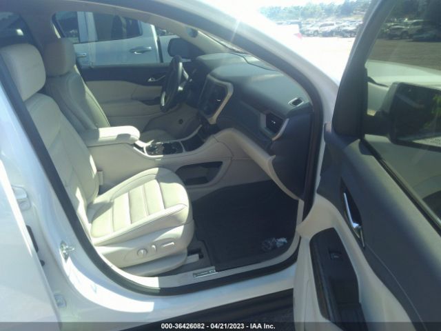 1GKKNPLS7LZ227982 GMC Acadia Denali