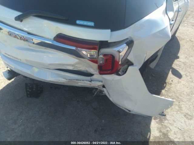 1GKKNPLS7LZ227982 GMC Acadia Denali