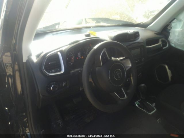 ZACNJBAB7LPL19454 Jeep Renegade Sport