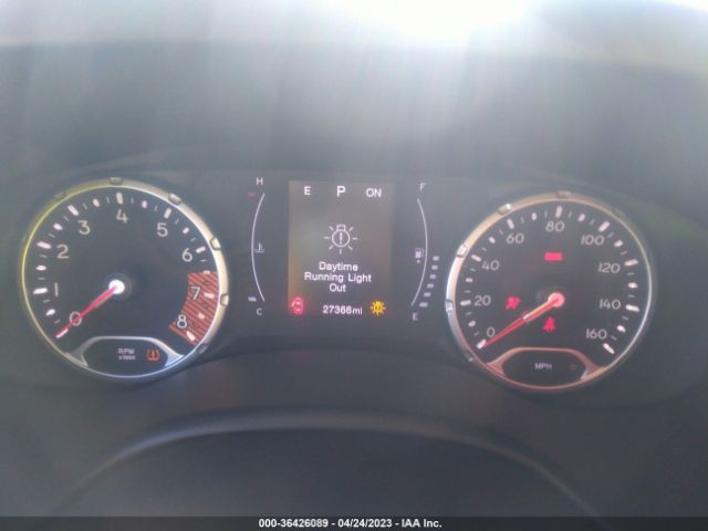 ZACNJBAB7LPL19454 Jeep Renegade Sport