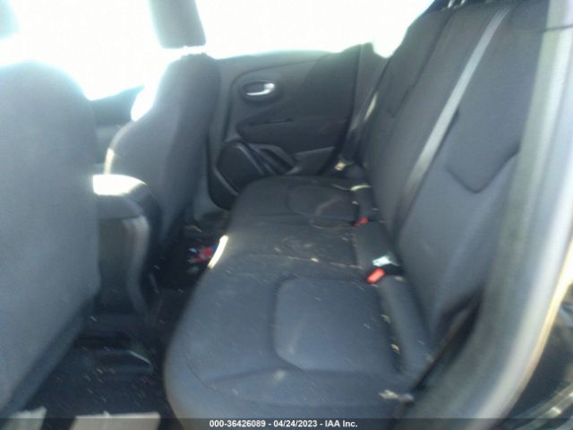ZACNJBAB7LPL19454 Jeep Renegade Sport