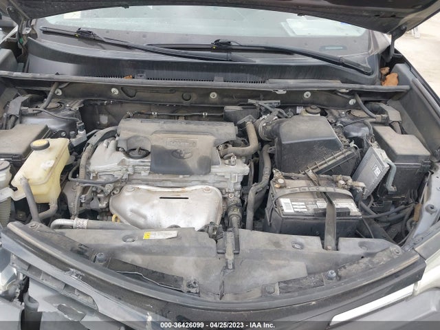 Toyota Rav4 Xle 2016 2T3WFREV4GW255984 Image 12