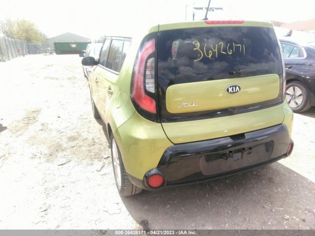 KNDJP3A5XG7862624 KIA SOUL +