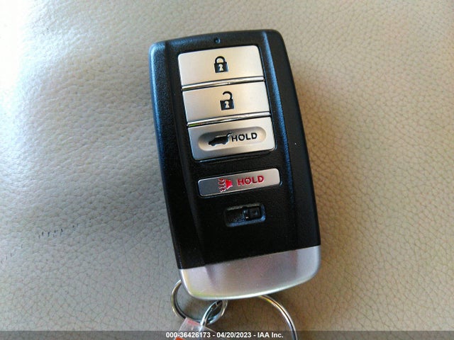 5FRYD4H65GB039068 Acura Mdx W/tech/entertainment/w
