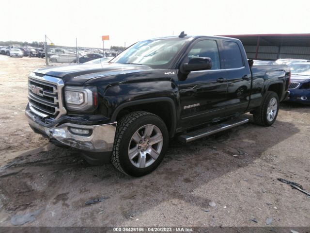 1GTV2MEC8GZ279875 GMC Sierra 1500 Sle
