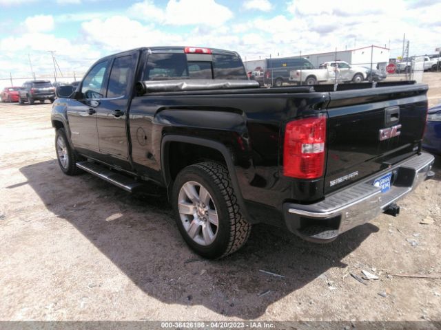1GTV2MEC8GZ279875 GMC Sierra 1500 Sle
