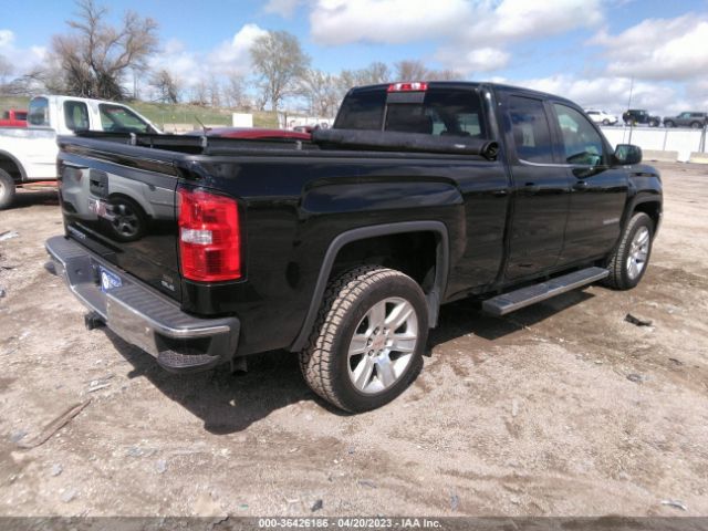 1GTV2MEC8GZ279875 GMC Sierra 1500 Sle