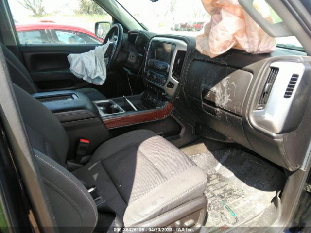 1GTV2MEC8GZ279875 GMC Sierra 1500 Sle