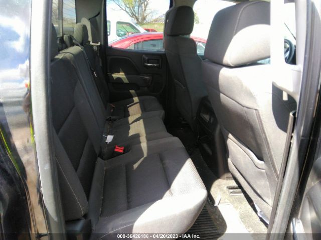 1GTV2MEC8GZ279875 GMC Sierra 1500 Sle