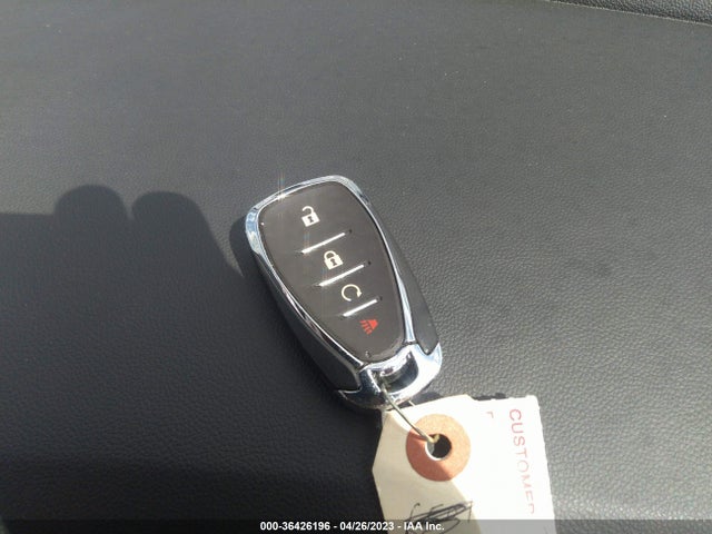 Chevrolet Trailblazer Lt 2021 KL79MPS26MB116619 Image 11