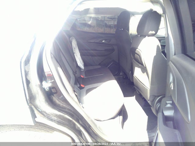 Chevrolet Trailblazer Lt 2021 KL79MPS26MB116619 Image 8