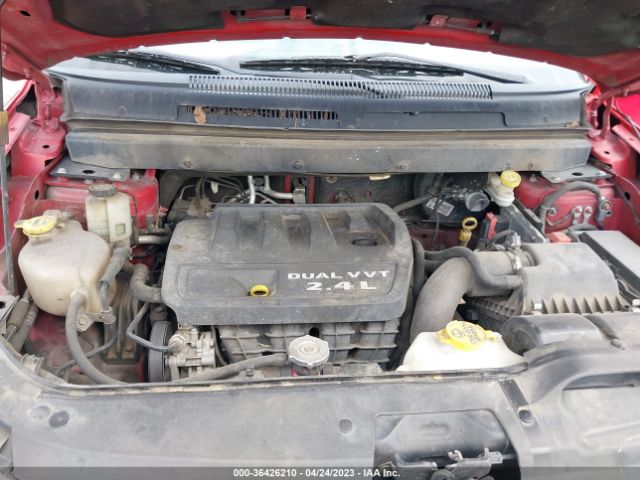 3C4PDCGB4FT697860 Dodge Journey Crossroad