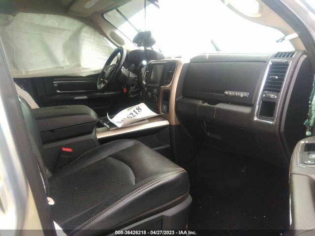 3C6UR5FL6EG124015 RAM 2500 Laramie