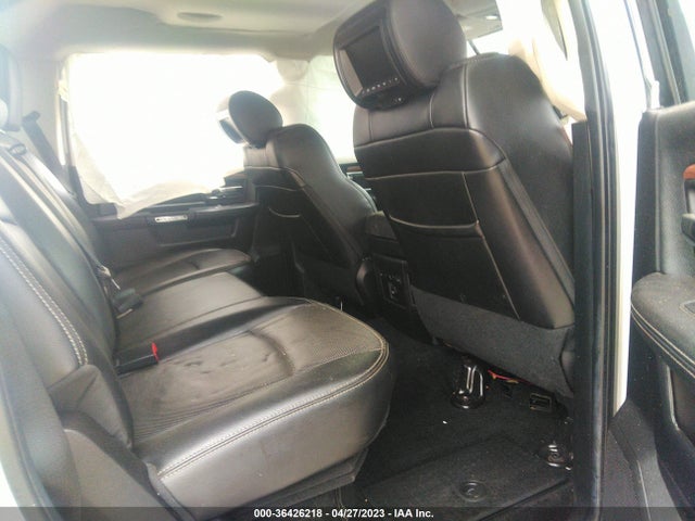 3C6UR5FL6EG124015 RAM 2500 Laramie