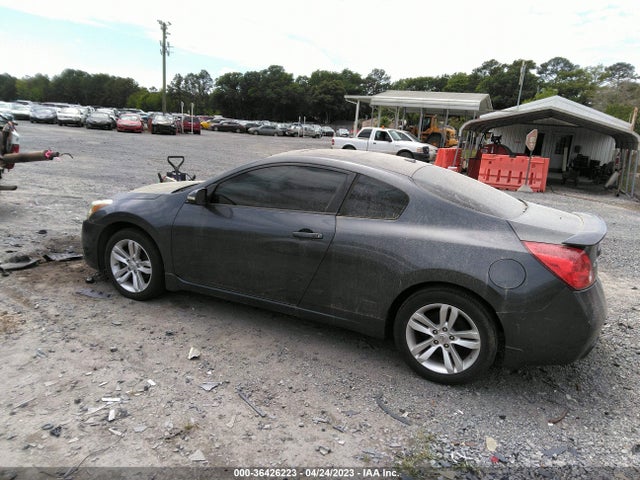 2012 NISSAN ALTIMA 2.5 S VIN: 1N4AL2EP0CC236105
