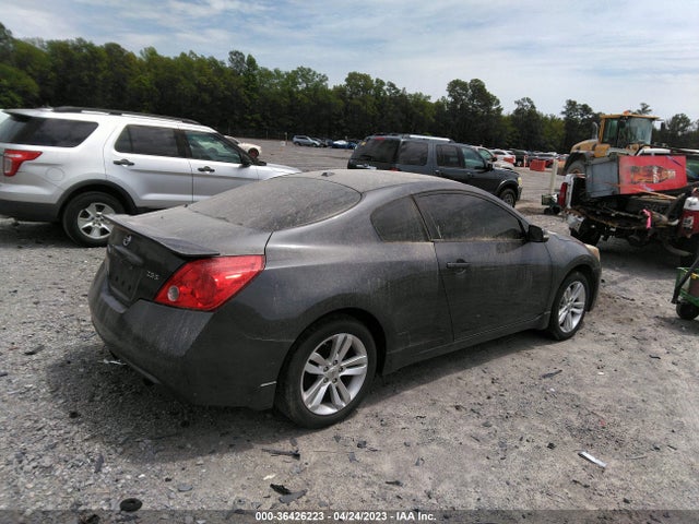 2012 NISSAN ALTIMA 2.5 S VIN: 1N4AL2EP0CC236105