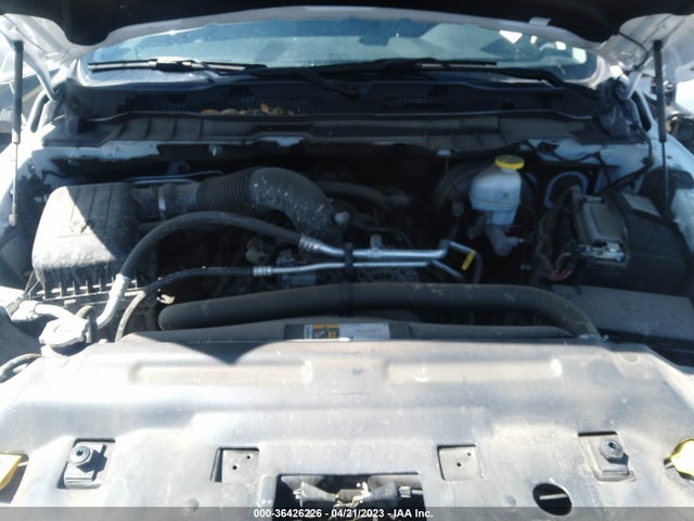 RAM 1500 Classic Slt 2021 1C6RR7TT7MS521813 Image 10
