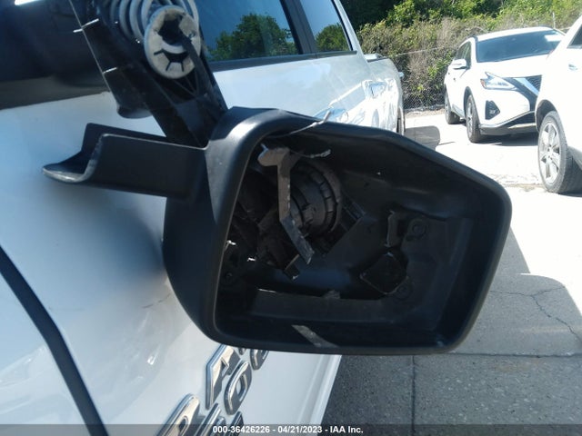 RAM 1500 Classic Slt 2021 1C6RR7TT7MS521813 Image 12