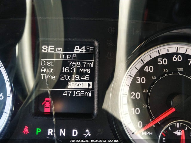 RAM 1500 Classic Slt 2021 1C6RR7TT7MS521813 Image 7