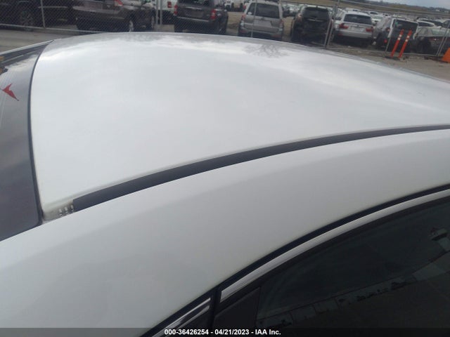 Chevrolet Impala Limited Ls 2014 2G1WA5E34E1136806 Image 7