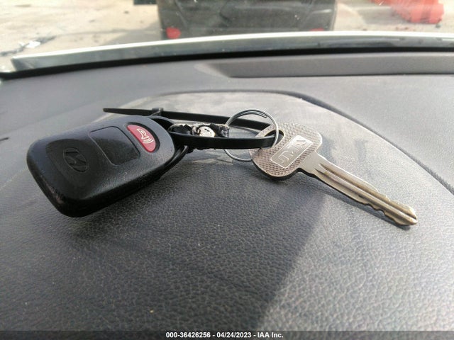 Hyundai ELANTRA SEL 2018 5NPD84LF2JH303013 Image 3