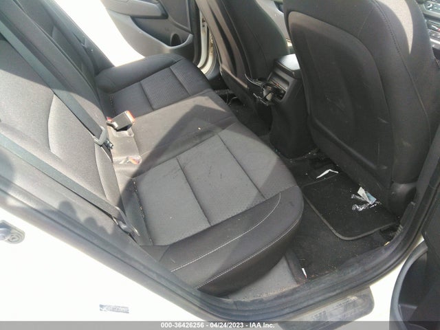 Hyundai ELANTRA SEL 2018 5NPD84LF2JH303013 Image 9