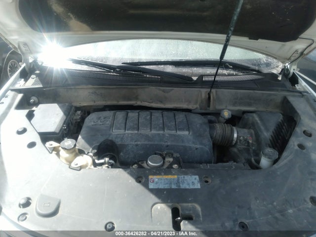 Chevrolet Traverse Ls 2016 1GNKVFED5GJ211764 Image 11