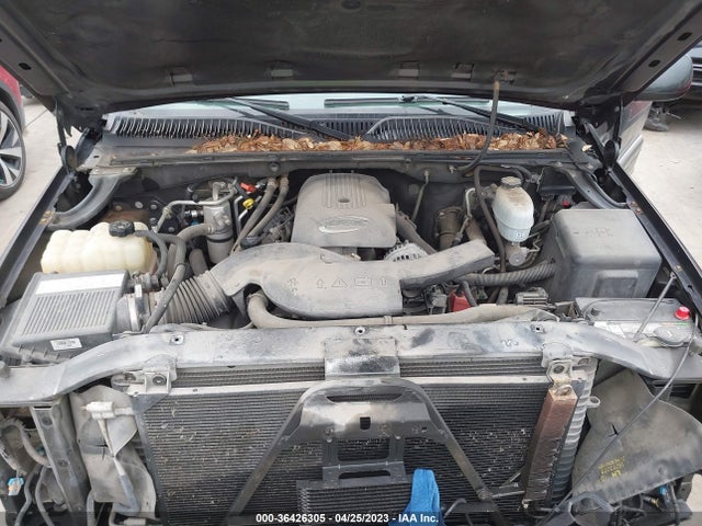 2005 GMC YUKON SLT VIN: 1GKEC13T05J145991
