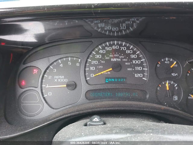 2005 GMC YUKON SLT VIN: 1GKEC13T05J145991
