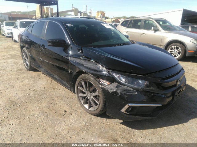2020 19XFC1F39LE211508 main image