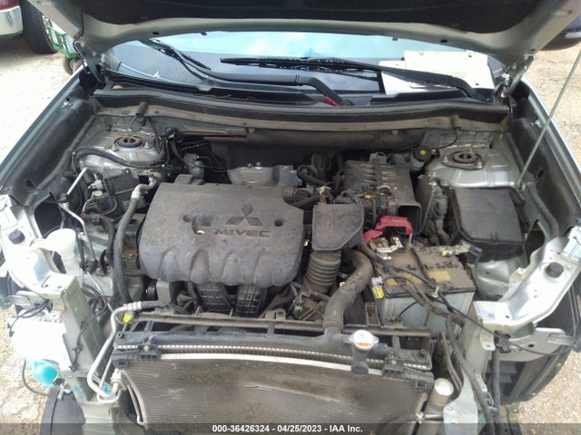 JA4AD3A35JZ059944 Mitsubishi Outlander Se/sel/le