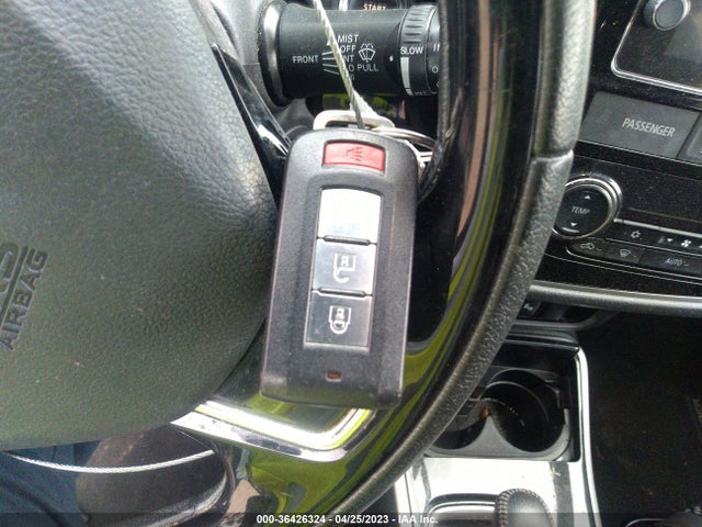 JA4AD3A35JZ059944 Mitsubishi Outlander Se/sel/le