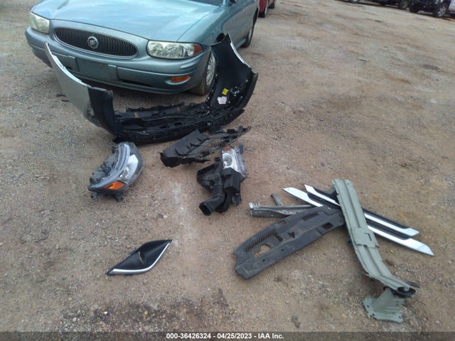 JA4AD3A35JZ059944 Mitsubishi Outlander Se/sel/le