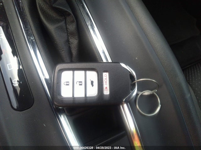 Honda HR-V EX 2022 3CZRU6H57NM703270 Image 3