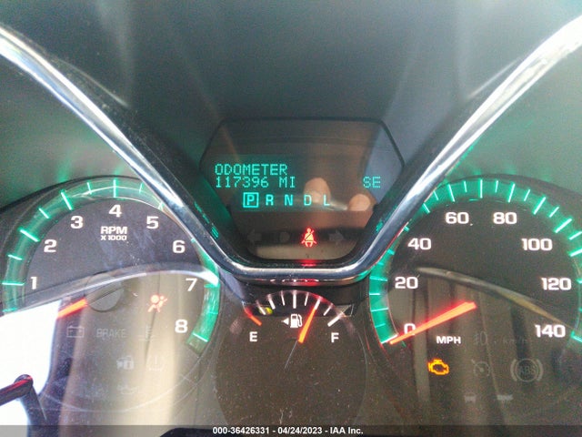 Chevrolet Traverse Lt 2016 1GNKVHKD0GJ293449 Image 7