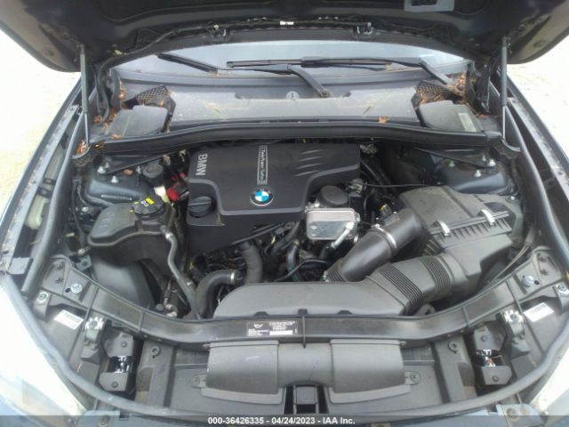 WBAVM1C54FV315304 BMW X1 Sdrive28i