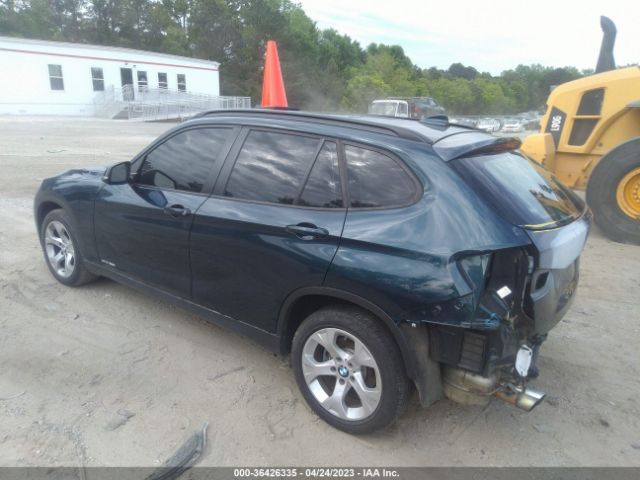 WBAVM1C54FV315304 BMW X1 Sdrive28i