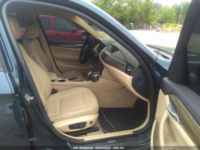 WBAVM1C54FV315304 BMW X1 Sdrive28i